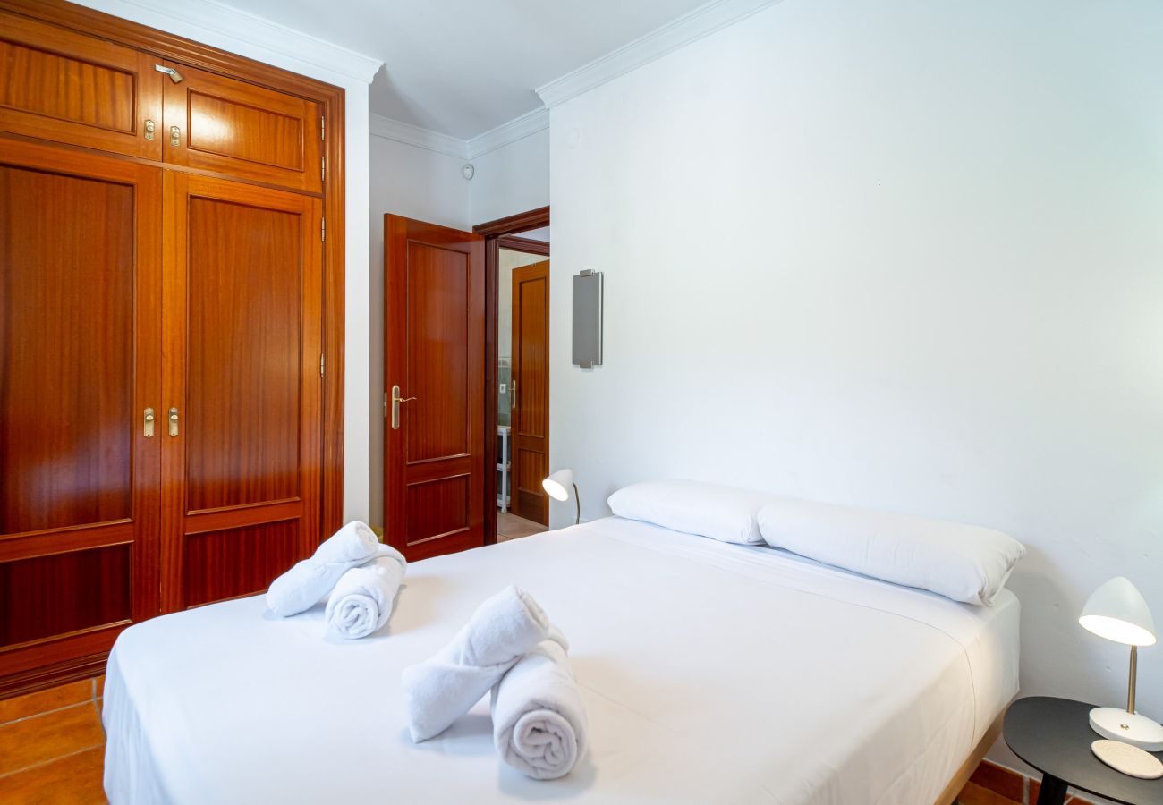 Villa in Torrox Costa - Villa Calidum: Vakantiehuis met Privézwembad in Nerja