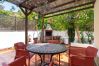 Villa in Torrox Costa - Villa Calidum: Vakantiehuis met Privézwembad in Nerja