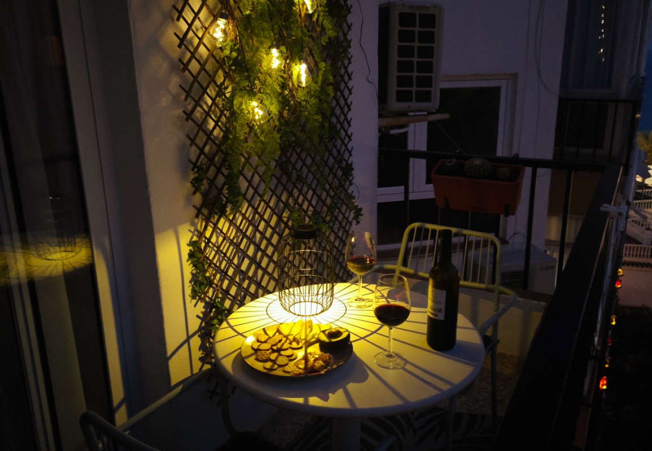 Appartement in Nerja - Albaida Seaview by Casasol 