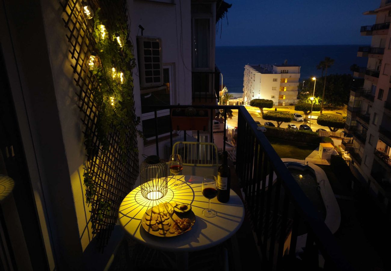 Appartement in Nerja - Albaida Seaview by Casasol 