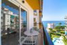 Appartement in Nerja - Albaida Seaview by Casasol