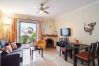 Appartement in Nerja - Capistrano Village Garden by Casasol