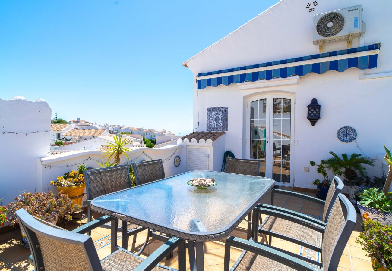 Appartement in Nerja - San Juan de Capistrano 74 by Casasol