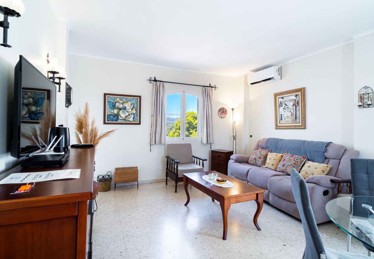 Appartement in Nerja - San Juan de Capistrano 74 by Casasol