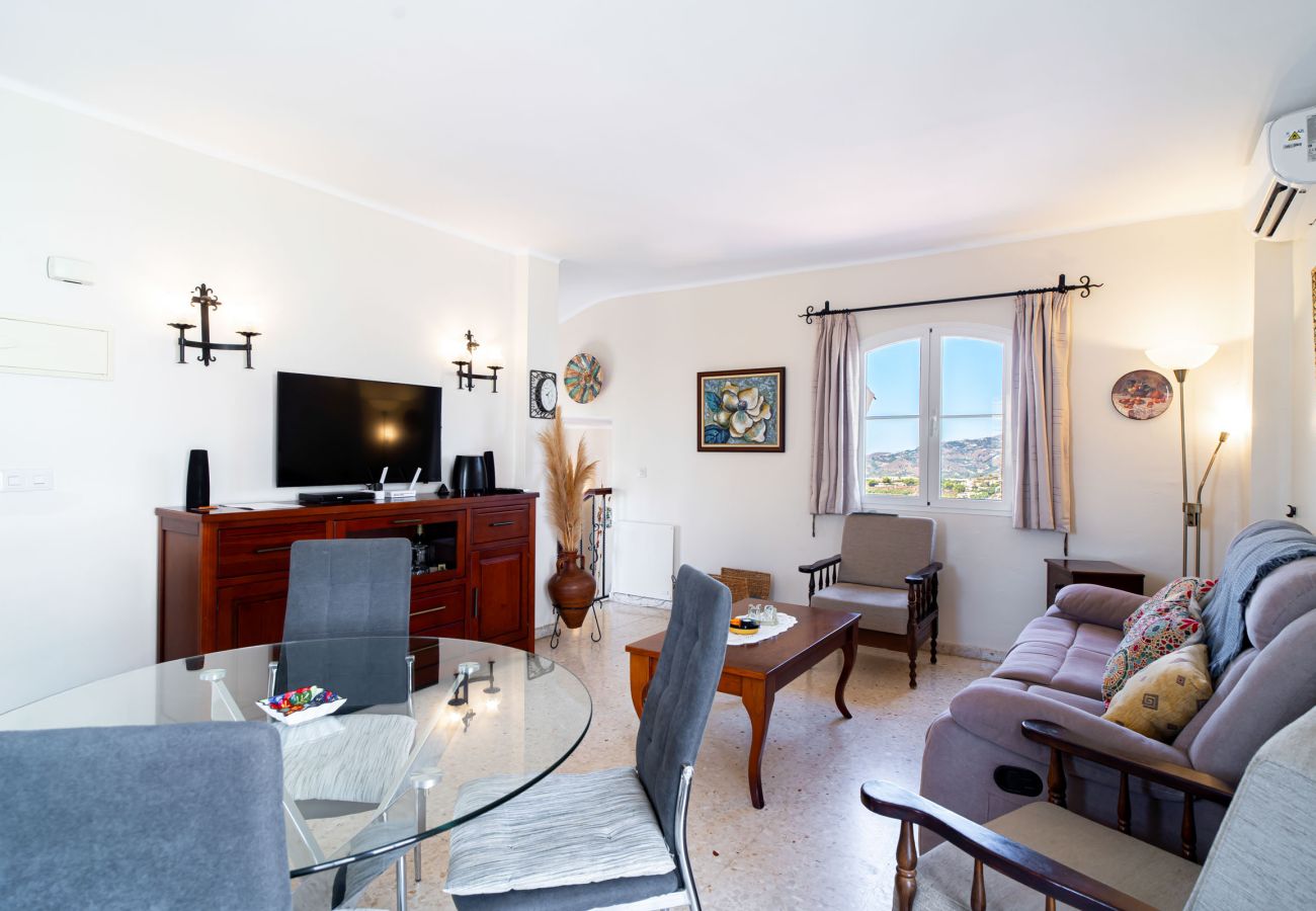 Appartement in Nerja - San Juan de Capistrano 74 by Casasol