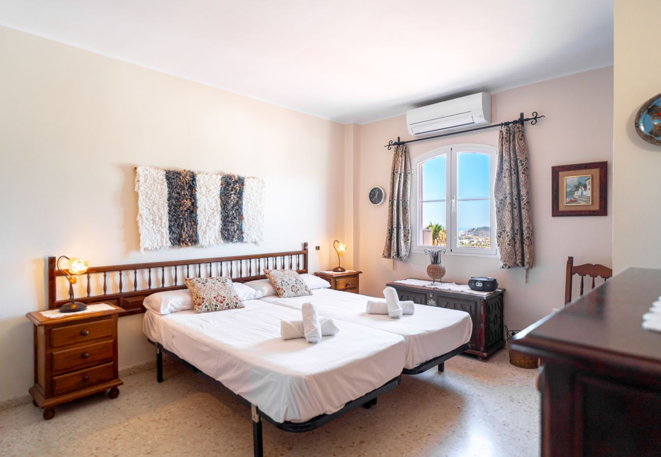 Appartement in Nerja - San Juan de Capistrano 74 by Casasol