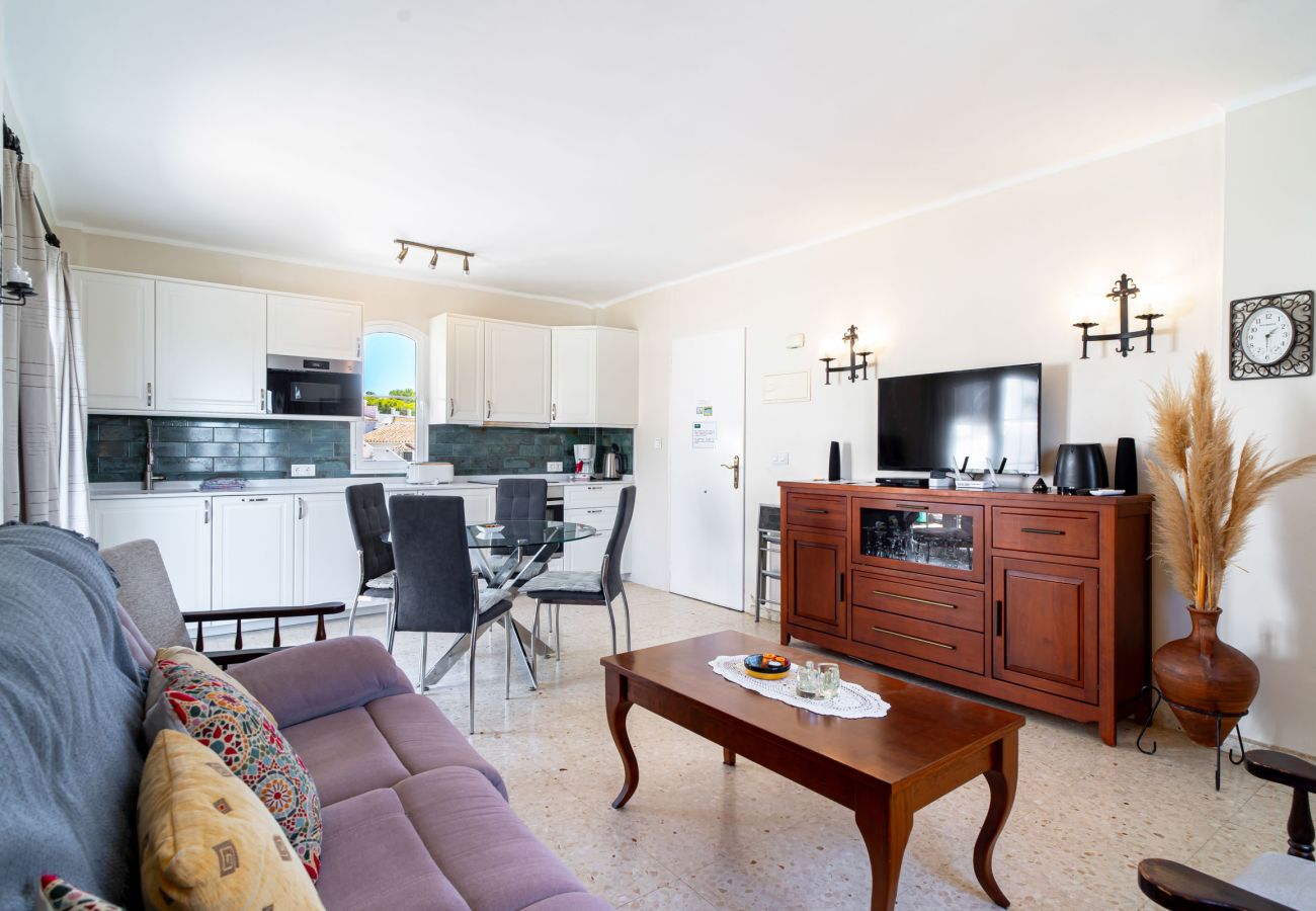 Appartement in Nerja - San Juan de Capistrano 74 by Casasol