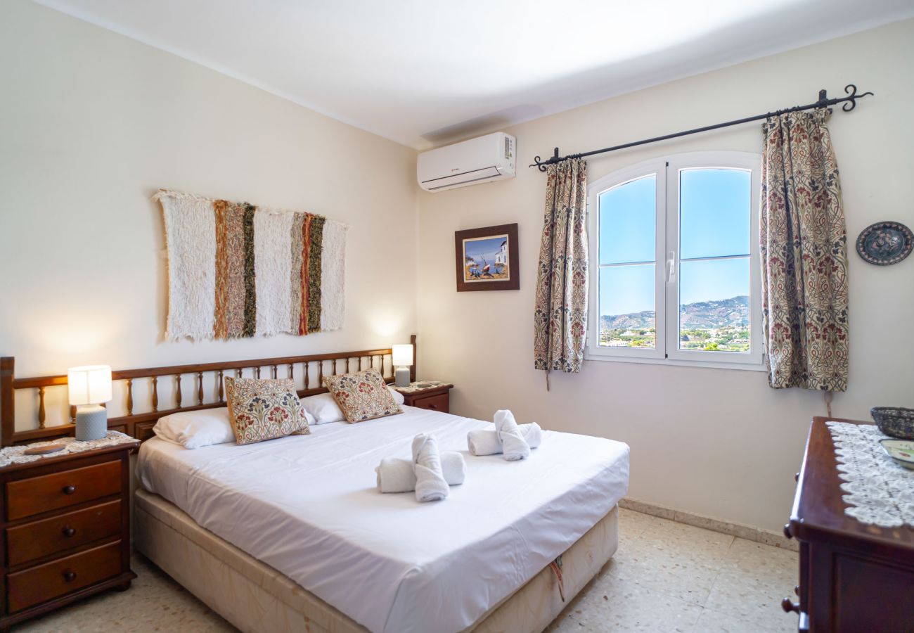 Appartement in Nerja - San Juan de Capistrano 74 by Casasol