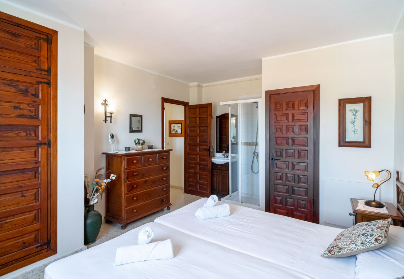 Appartement in Nerja - San Juan de Capistrano 74 by Casasol