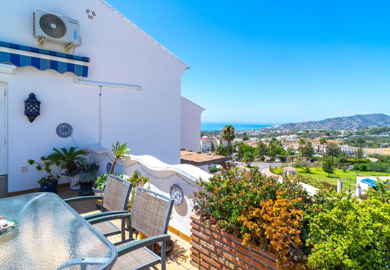 Appartement in Nerja - San Juan de Capistrano 74 by Casasol