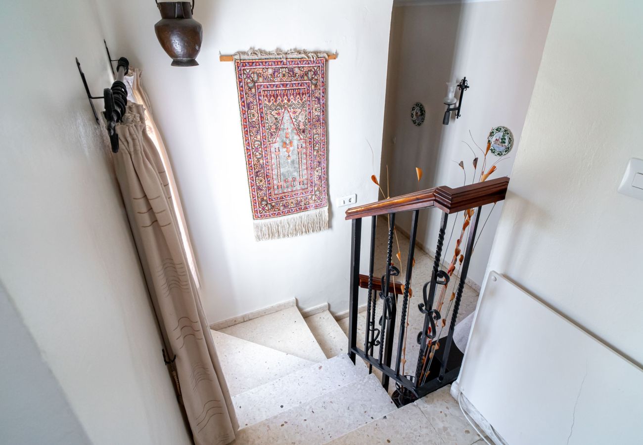 Appartement in Nerja - San Juan de Capistrano 74 by Casasol