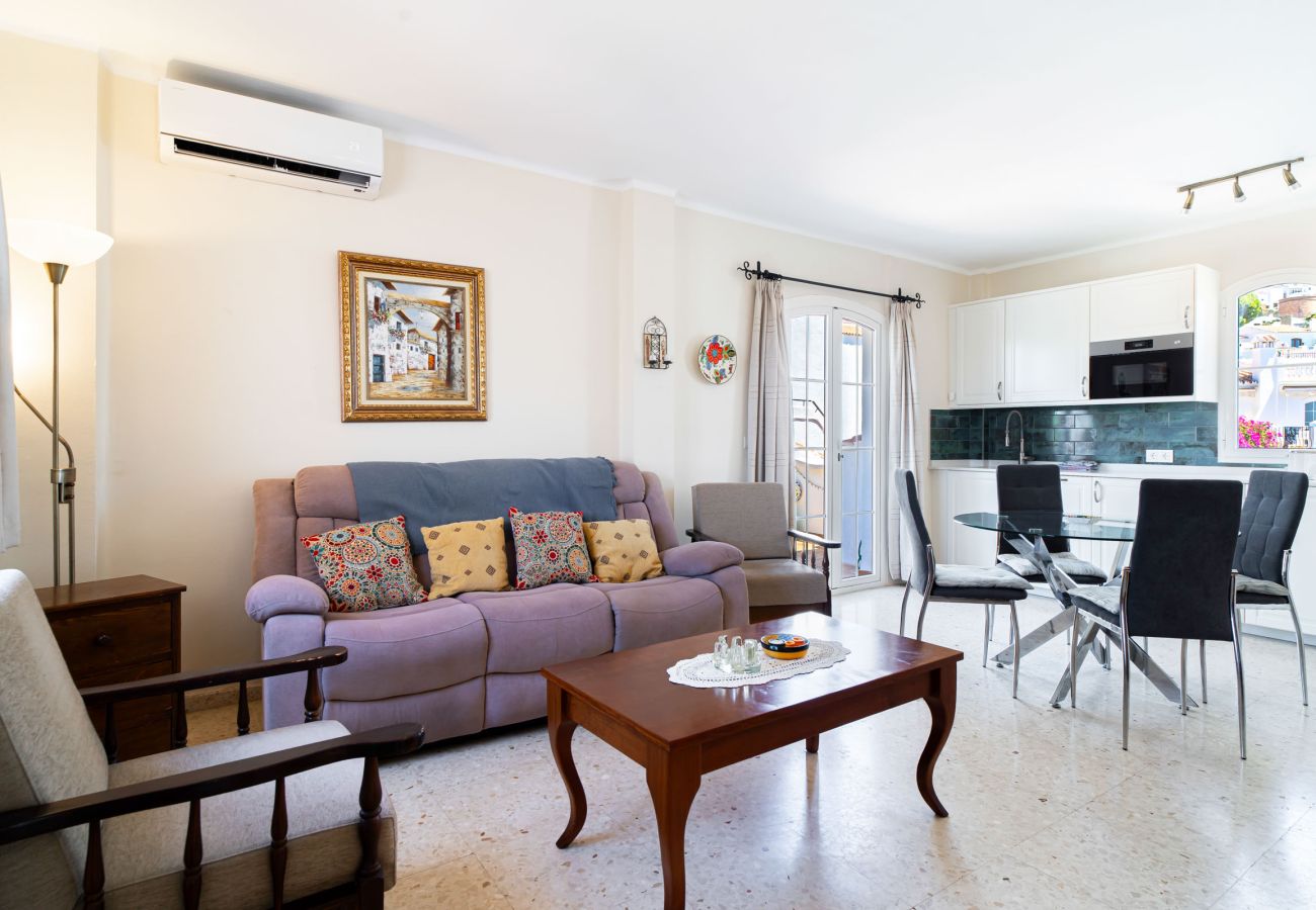 Appartement in Nerja - San Juan de Capistrano 74 by Casasol