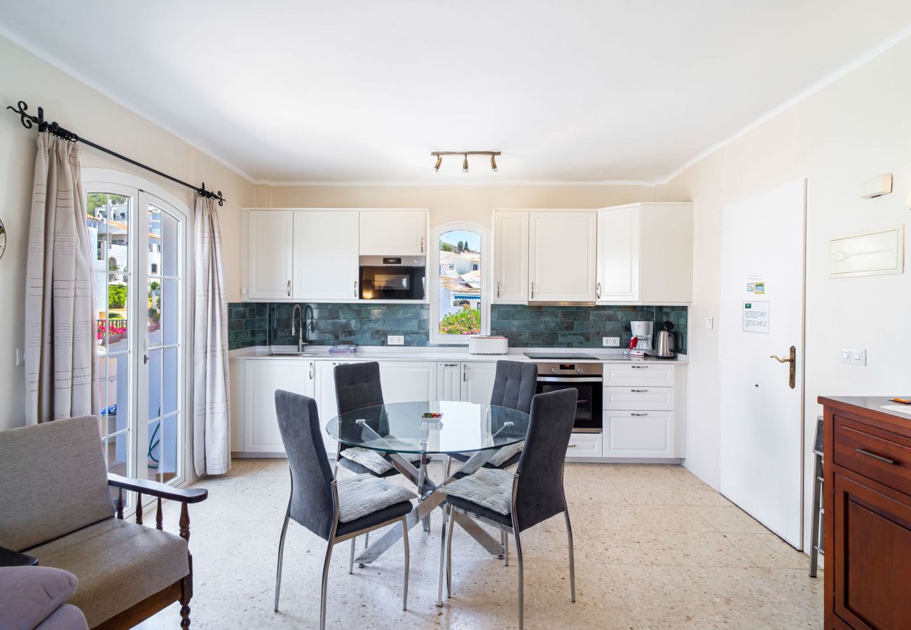 Appartement in Nerja - San Juan de Capistrano 74 by Casasol