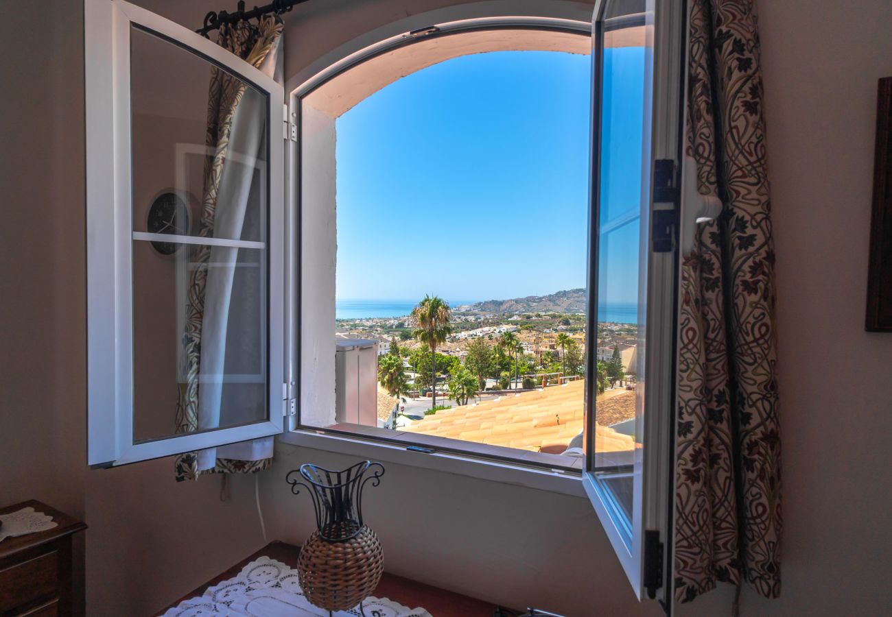 Appartement in Nerja - San Juan de Capistrano 74 by Casasol