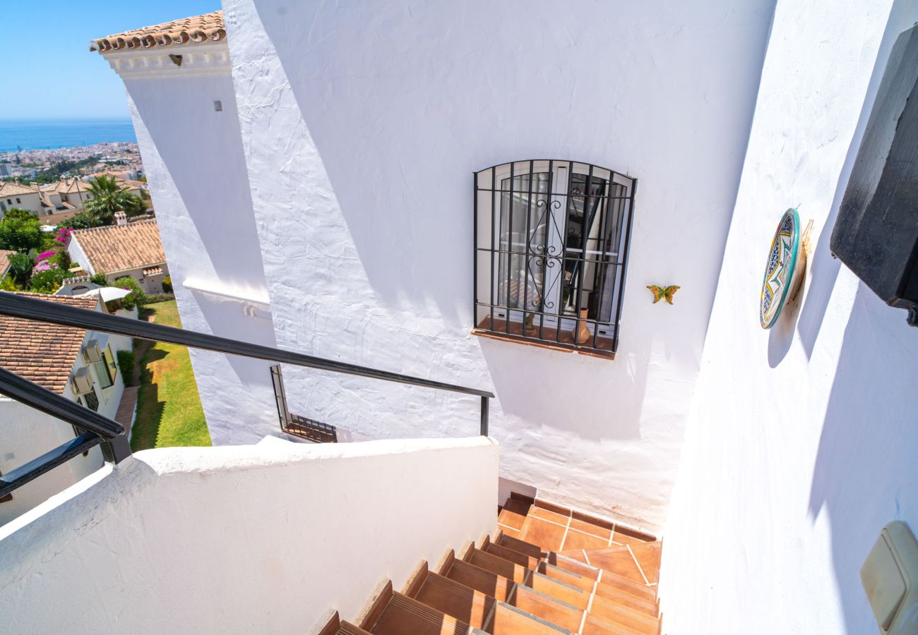 Appartement in Nerja - San Juan de Capistrano 74 by Casasol