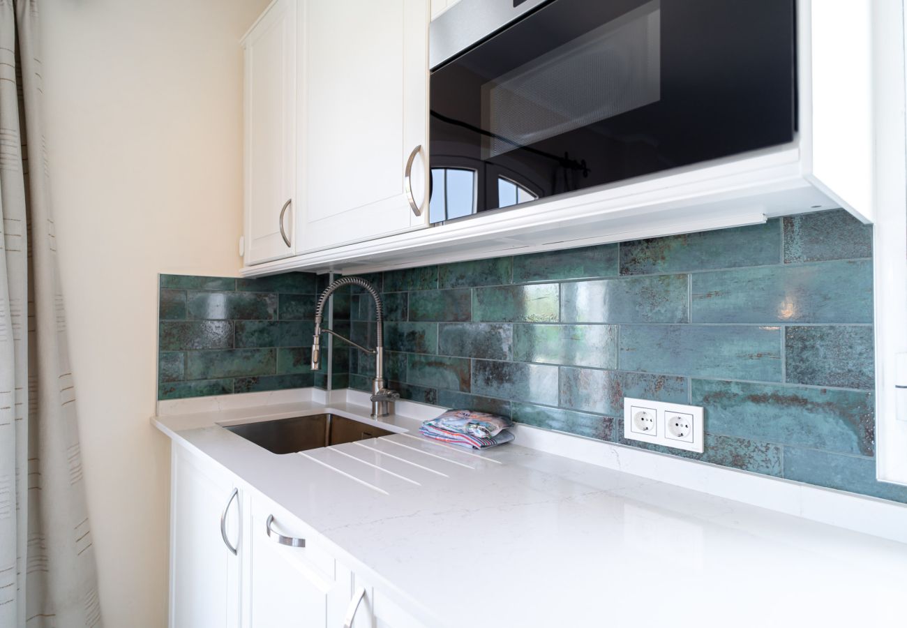 Appartement in Nerja - San Juan de Capistrano 74 by Casasol