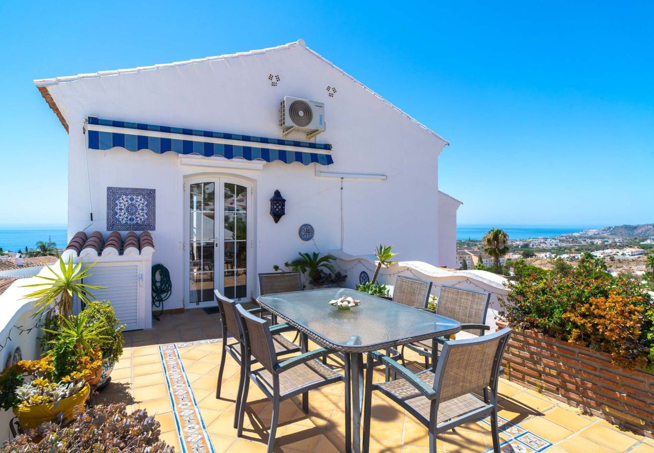 Appartement in Nerja - San Juan de Capistrano 74 by Casasol