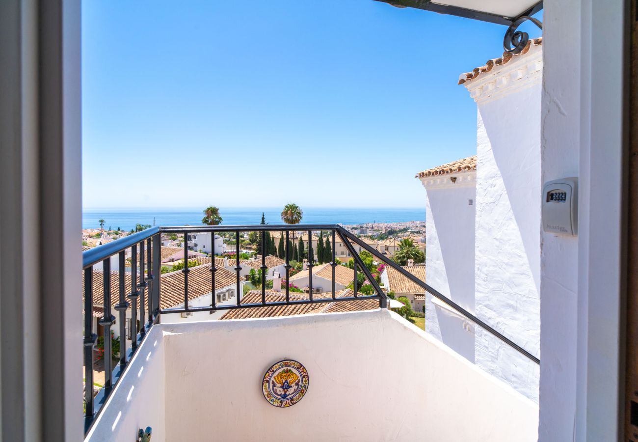 Appartement in Nerja - San Juan de Capistrano 74 by Casasol