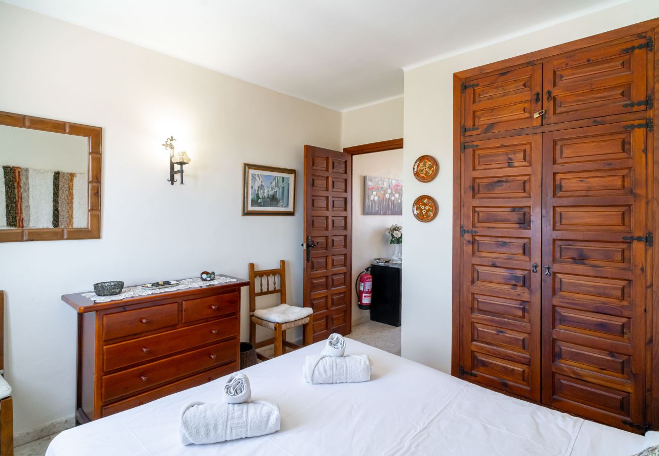 Appartement in Nerja - San Juan de Capistrano 74 by Casasol