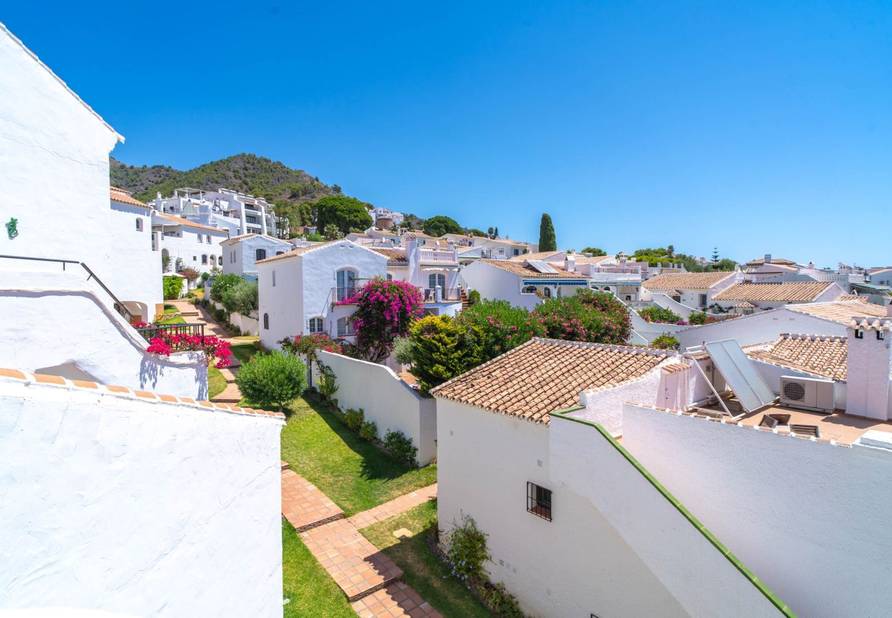 Appartement in Nerja - San Juan de Capistrano 74 by Casasol