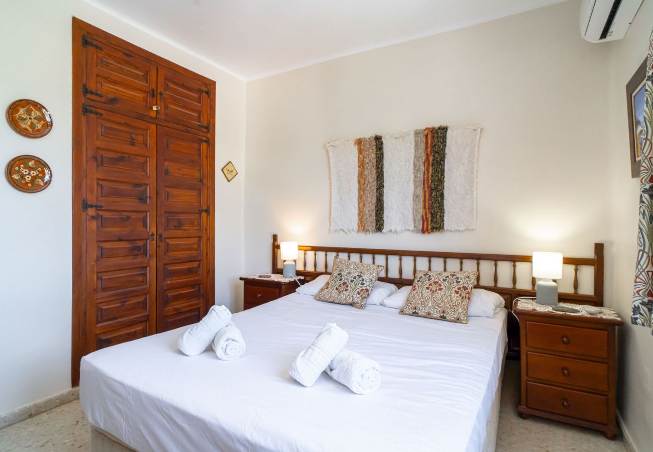 Appartement in Nerja - San Juan de Capistrano 74 by Casasol