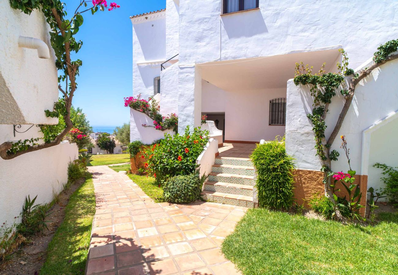 Appartement in Nerja - San Juan de Capistrano 74 by Casasol