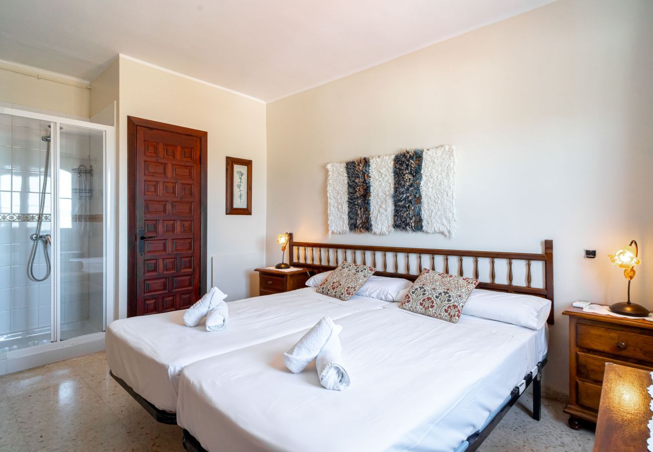 Appartement in Nerja - San Juan de Capistrano 74 by Casasol