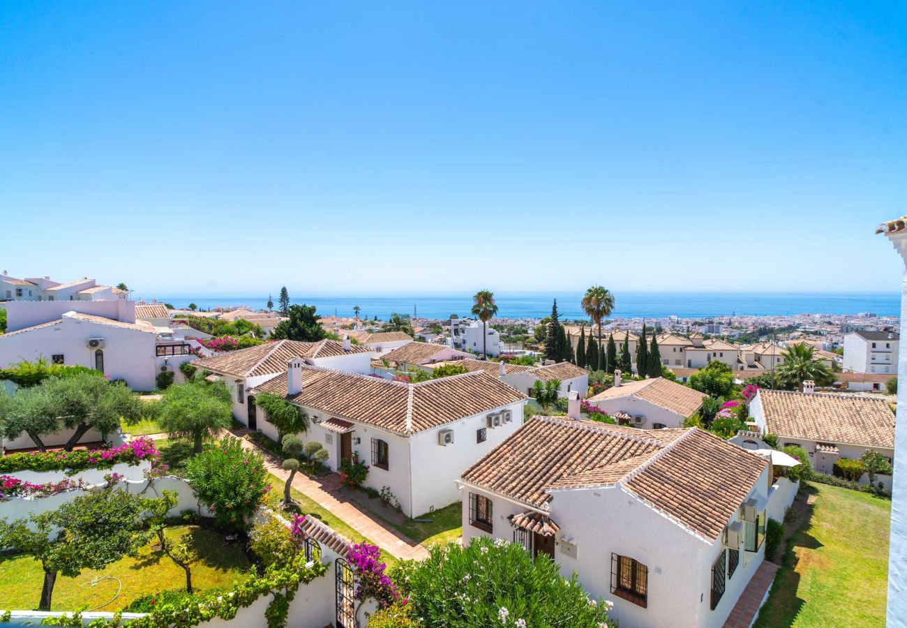 Appartement in Nerja - San Juan de Capistrano 74 by Casasol