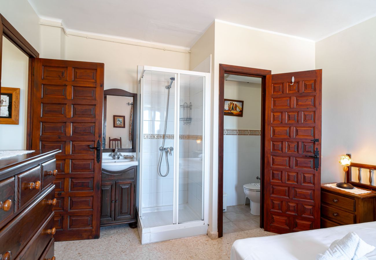 Appartement in Nerja - San Juan de Capistrano 74 by Casasol