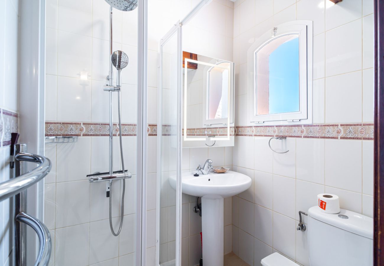 Appartement in Nerja - San Juan de Capistrano 74 by Casasol