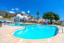 Appartement in Nerja - San Juan de Capistrano 74 by Casasol Appartement in Nerja - San Juan de Capistrano 74 by Casasol