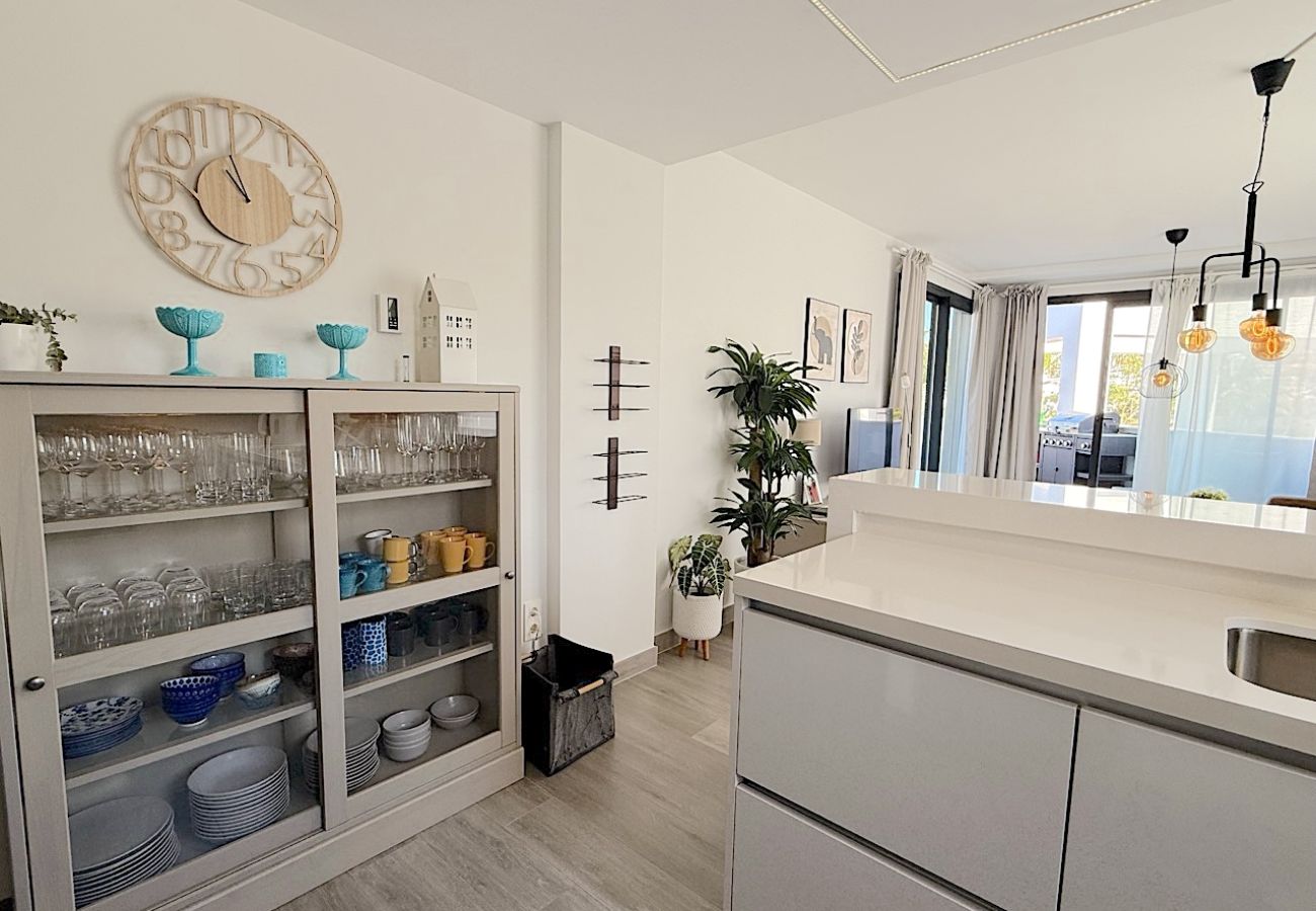 Appartement in Nerja - Royal Palm Luxe by Casasol