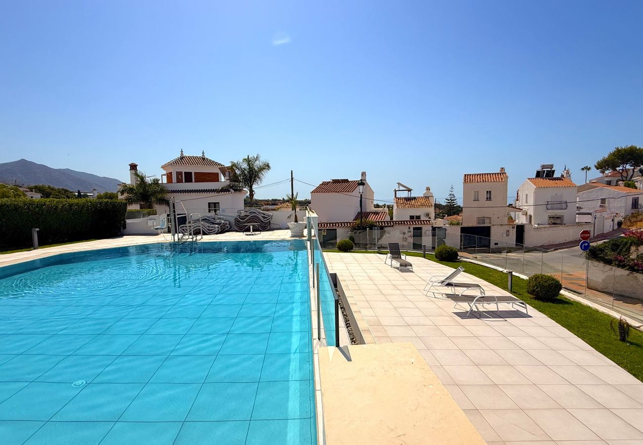 Appartement in Nerja - Royal Palm Luxe by Casasol