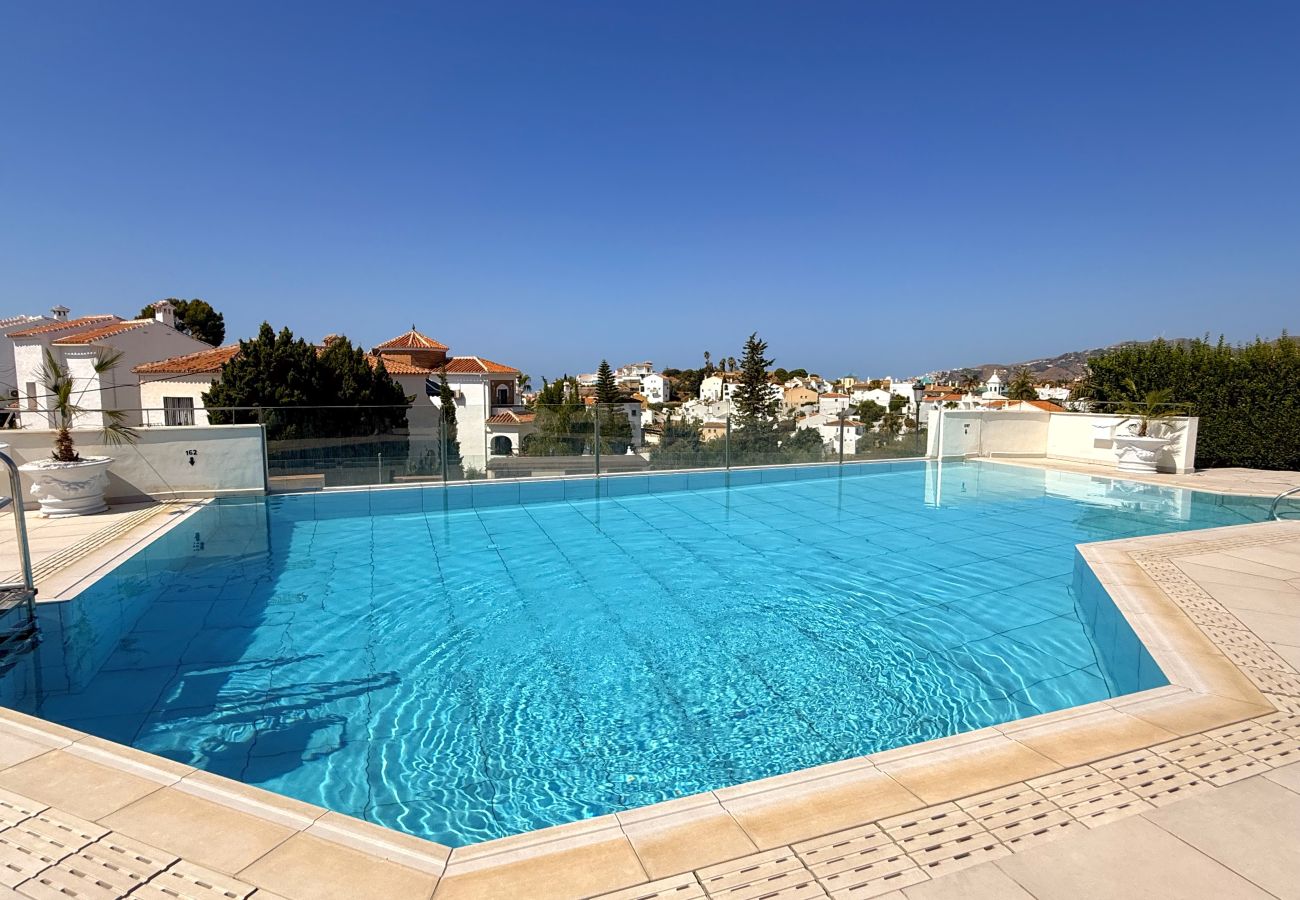 Appartement in Nerja - Royal Palm Luxe by Casasol