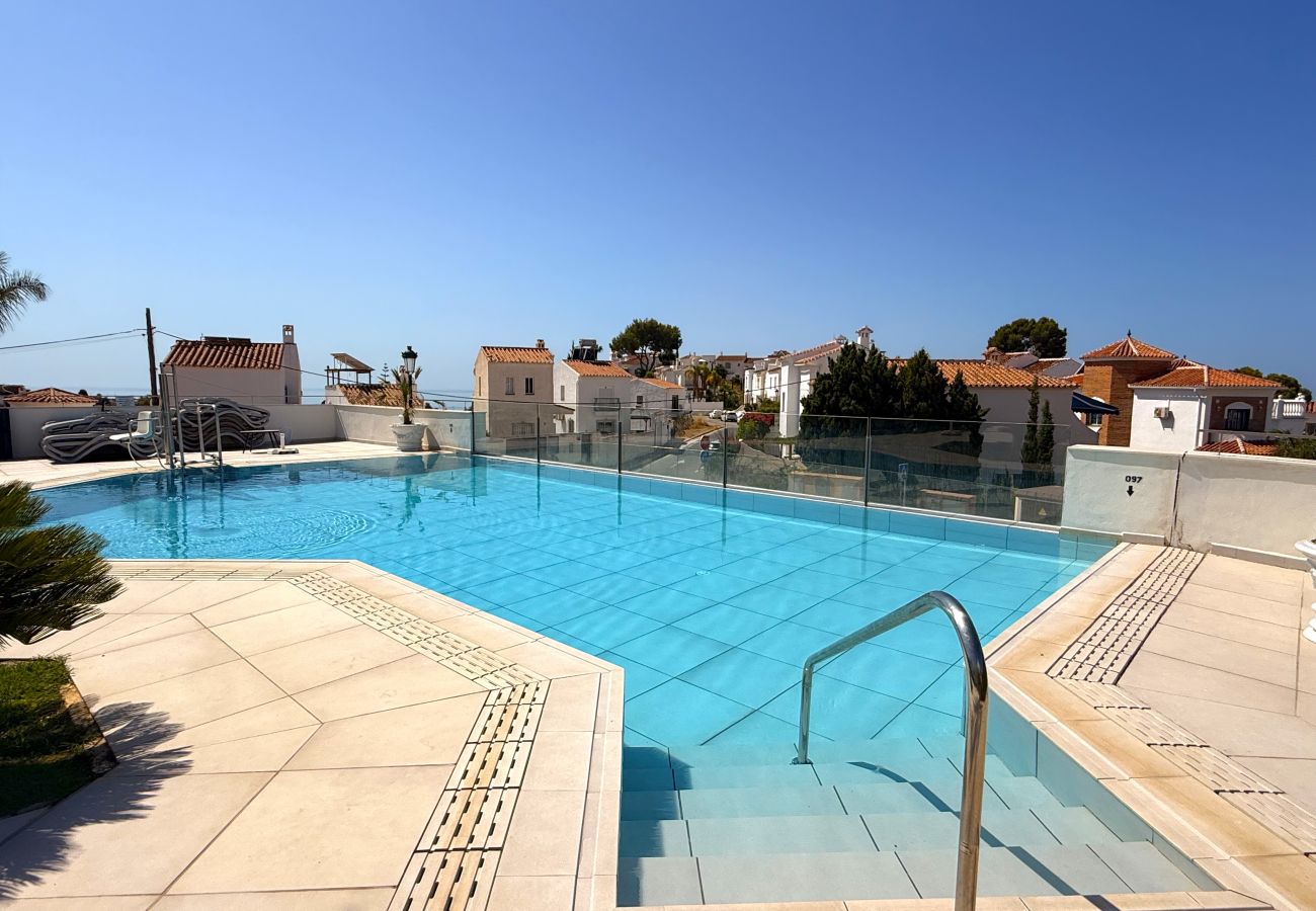 Appartement in Nerja - Royal Palm Luxe by Casasol