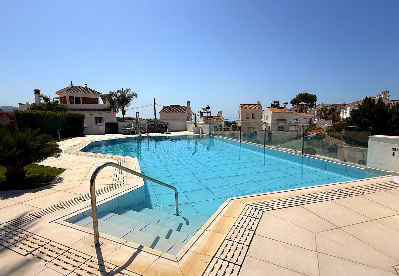 Appartement in Nerja - Royal Palm Luxe by Casasol