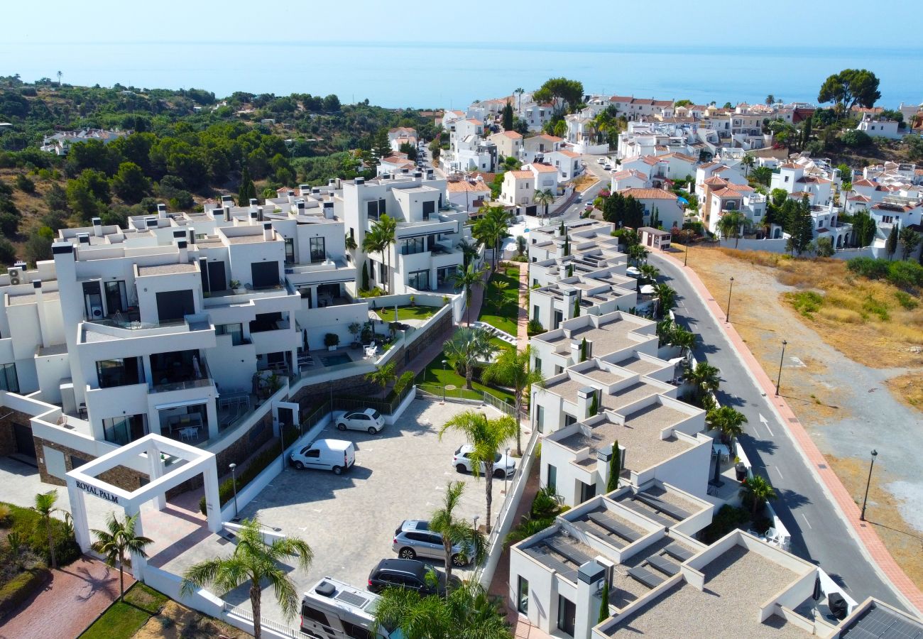 Appartement in Nerja - Royal Palm Luxe by Casasol