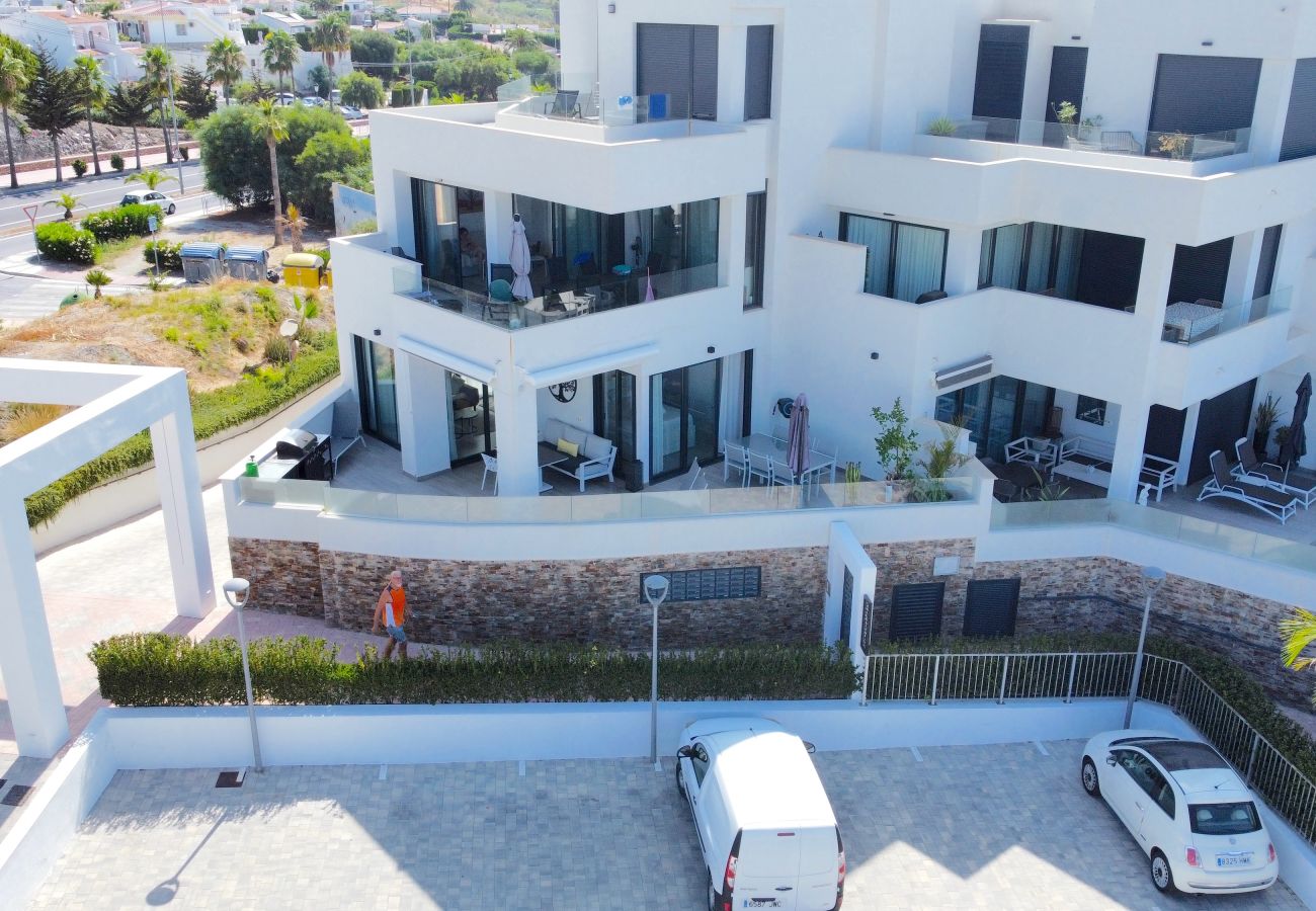 Appartement in Nerja - Royal Palm Luxe by Casasol
