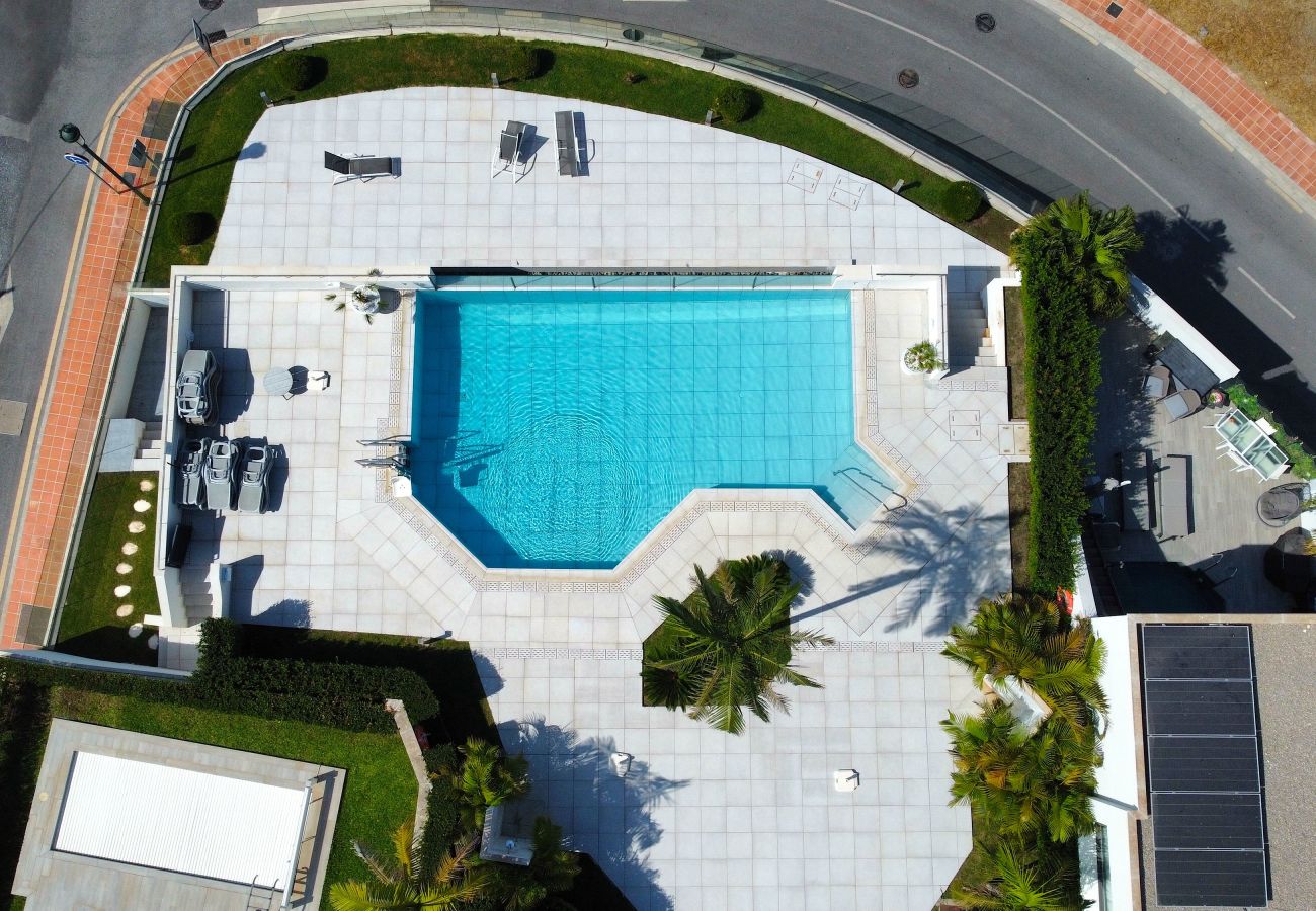 Appartement in Nerja - Royal Palm Luxe by Casasol