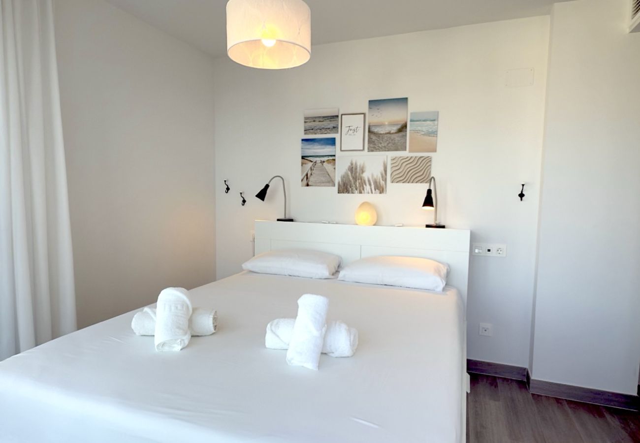 Appartement in Nerja - Royal Palm Luxe by Casasol