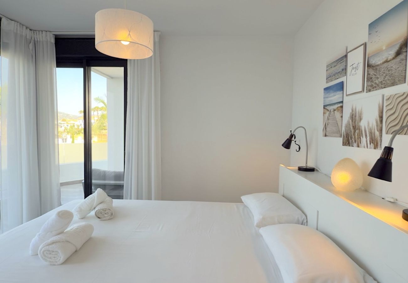 Appartement in Nerja - Royal Palm Luxe by Casasol