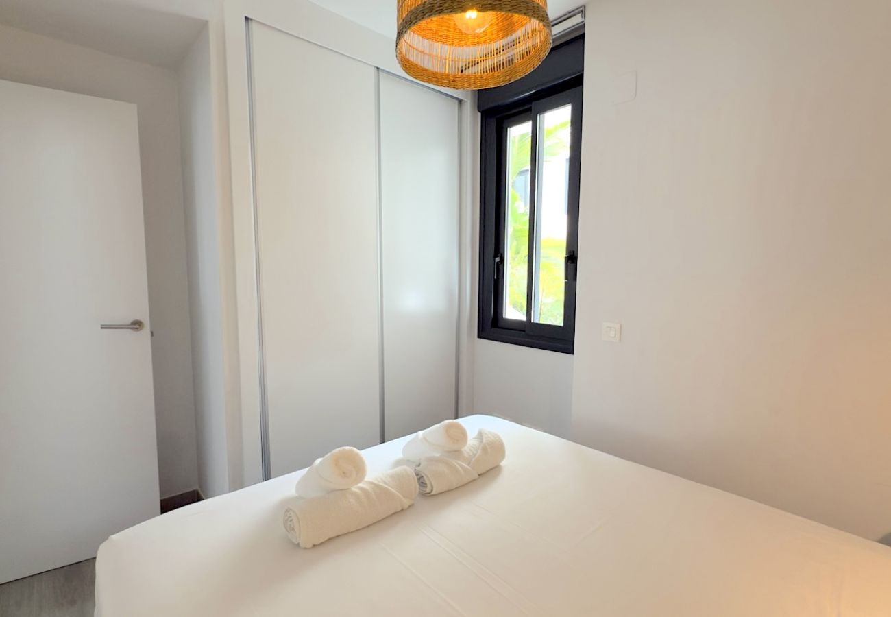 Appartement in Nerja - Royal Palm Luxe by Casasol