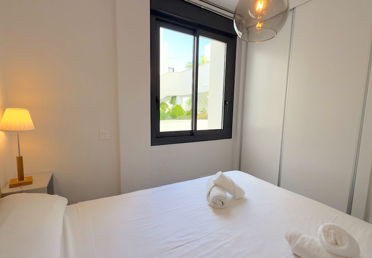 Appartement in Nerja - Royal Palm Luxe by Casasol