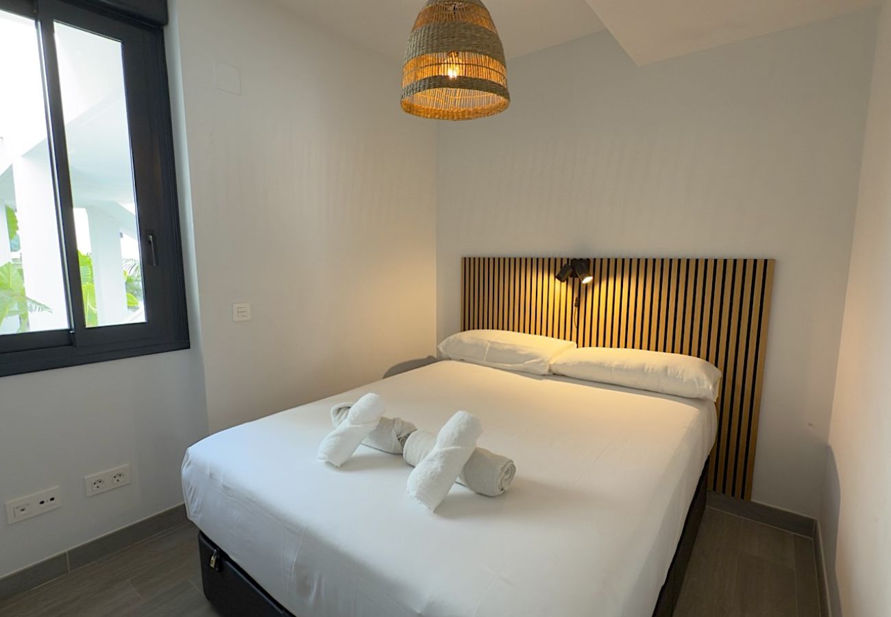 Appartement in Nerja - Royal Palm Luxe by Casasol