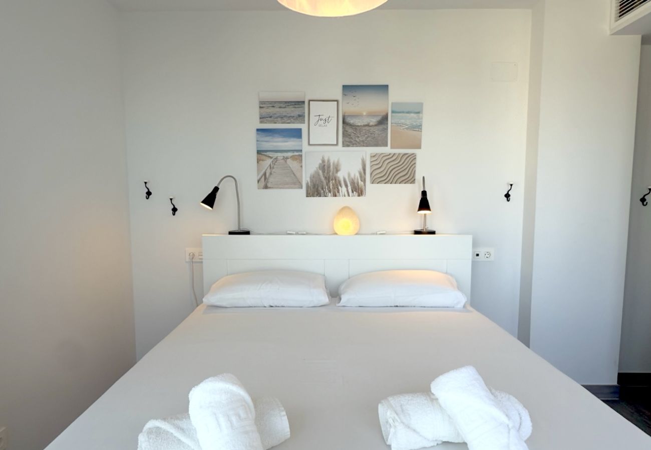 Appartement in Nerja - Royal Palm Luxe by Casasol