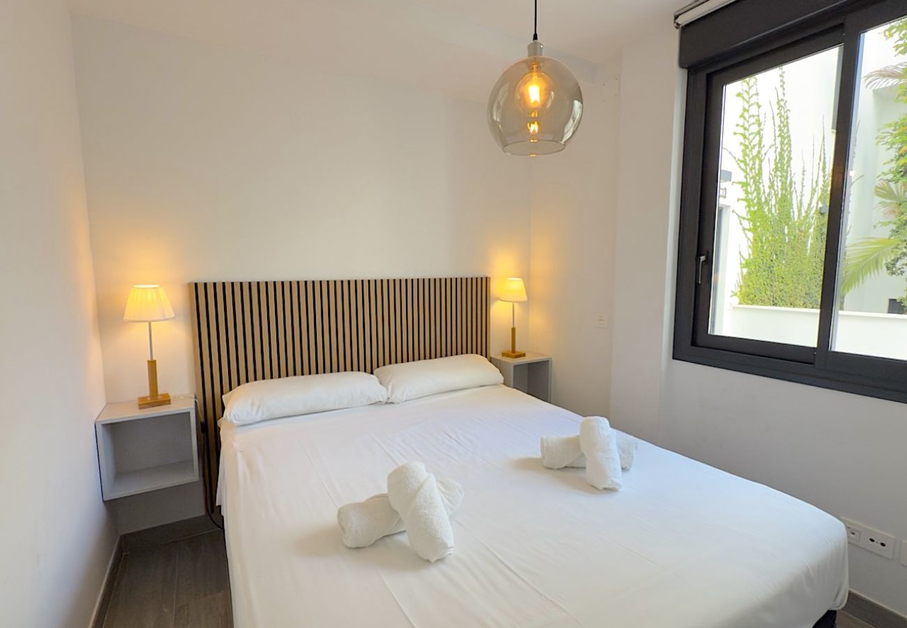 Appartement in Nerja - Royal Palm Luxe by Casasol