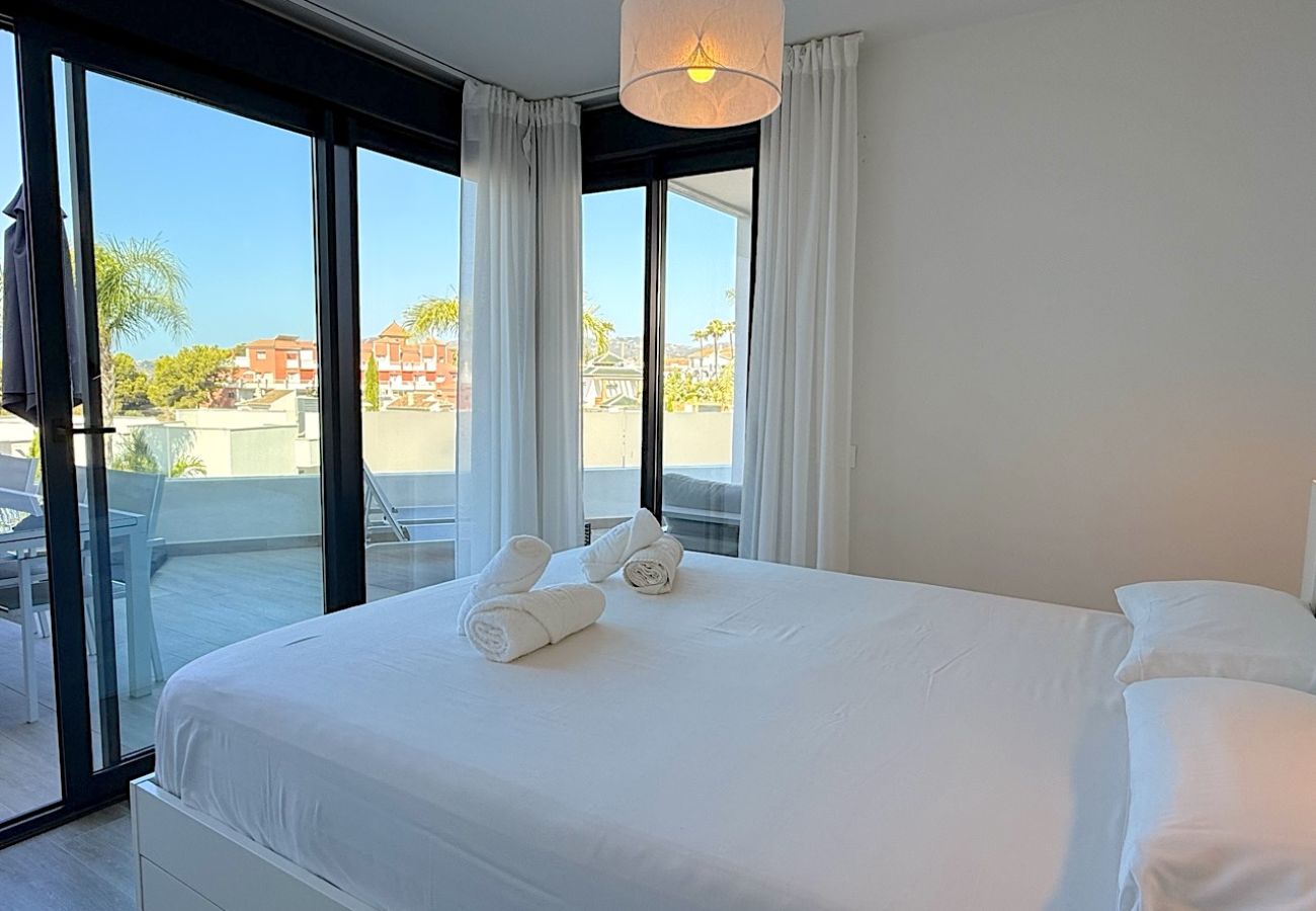 Appartement in Nerja - Royal Palm Luxe by Casasol