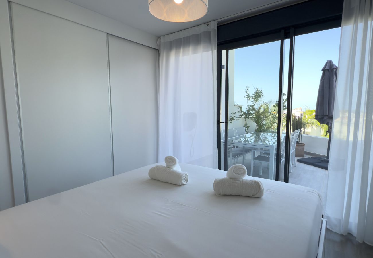 Appartement in Nerja - Royal Palm Luxe by Casasol