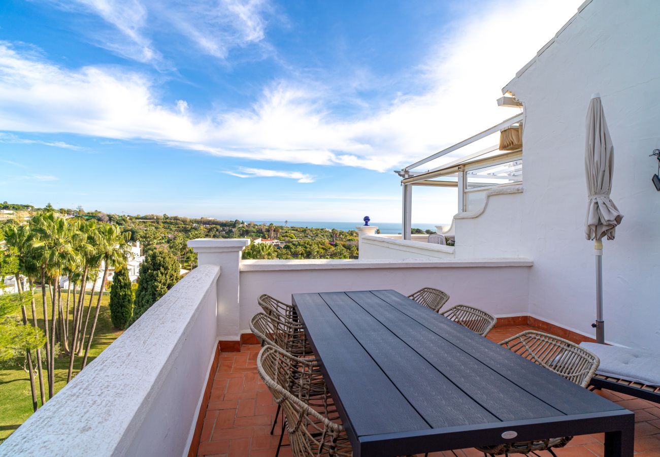 Appartement in Nerja - Oasis de Capistrano Rabat 28 by Casasol 