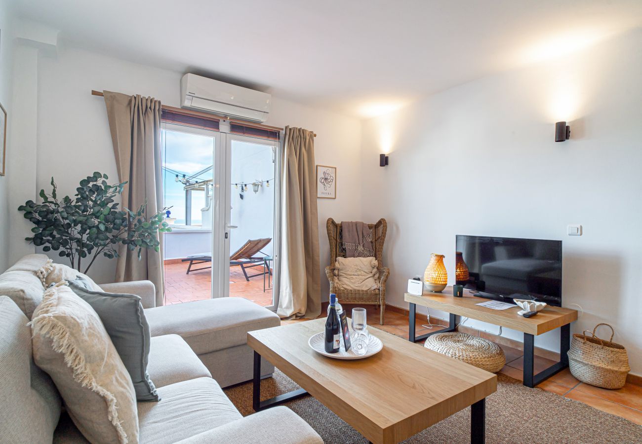 Appartement in Nerja - Oasis de Capistrano Rabat 28 by Casasol 